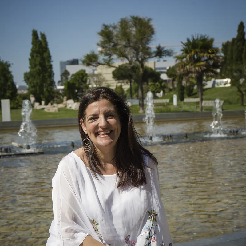 Ana Paula Pranto