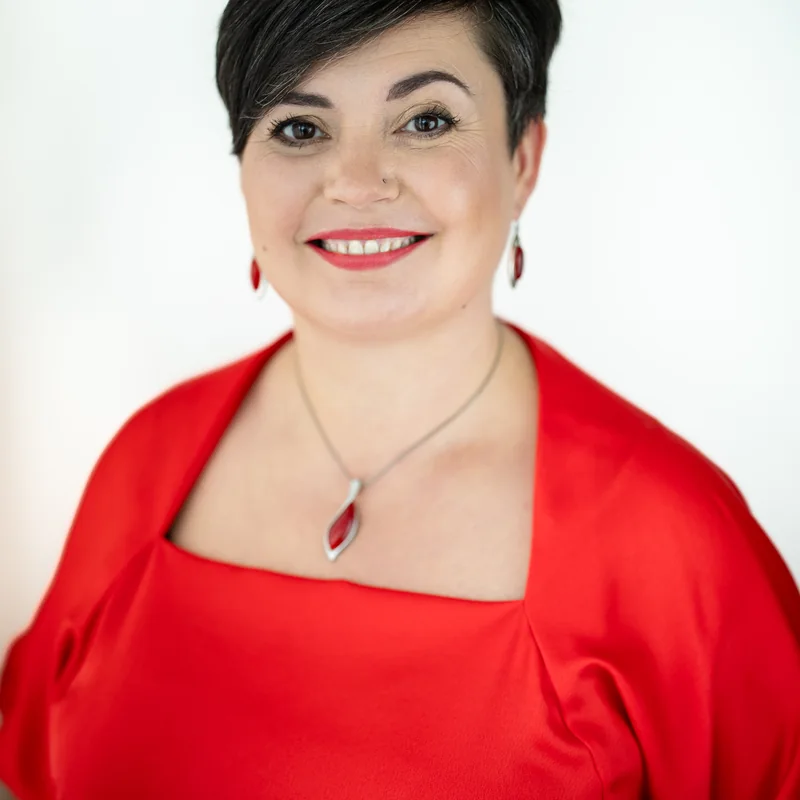 Cristina Violeta Muntean