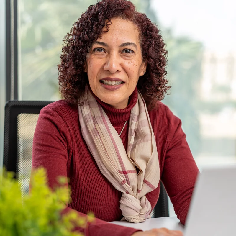 Rania Hussein
