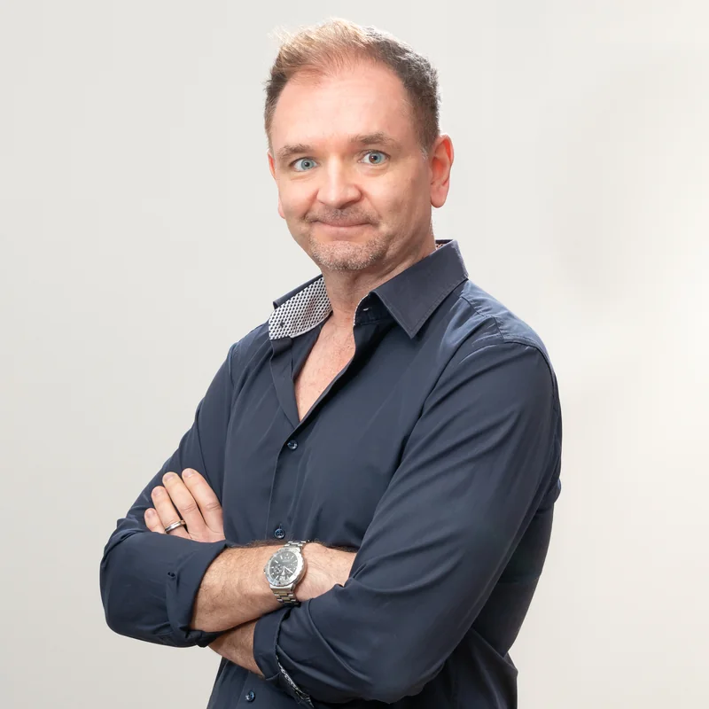 Simon Kettleborough